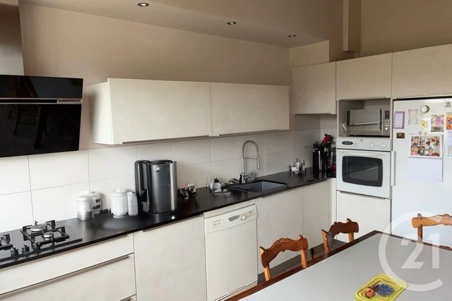Maison &agrave; vendre - 6 pi&egrave;ces - 152,70 m2 - Tournefeuille - 31 - MIDI-PYRENEES