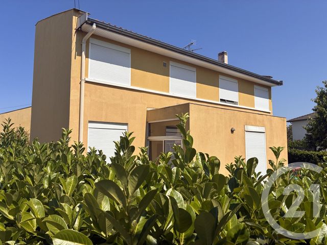 Maison à vendre TOURNEFEUILLE