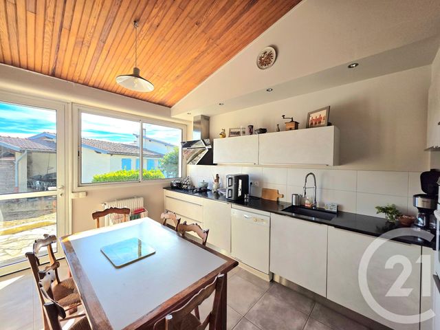 Maison &agrave; vendre - 6 pi&egrave;ces - 152,70 m2 - Tournefeuille - 31 - MIDI-PYRENEES