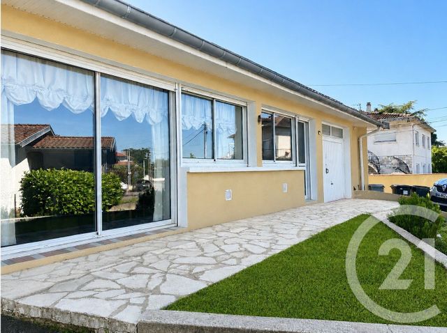 Maison &agrave; vendre - 6 pi&egrave;ces - 152,70 m2 - Tournefeuille - 31 - MIDI-PYRENEES