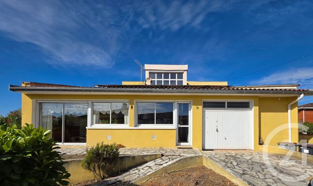 Maison &agrave; vendre - 6 pi&egrave;ces - 152,70 m2 - Tournefeuille - 31 - MIDI-PYRENEES