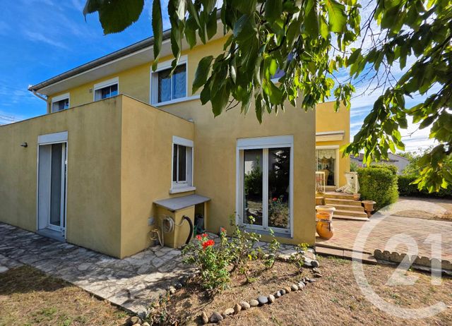 maison - TOURNEFEUILLE - 31