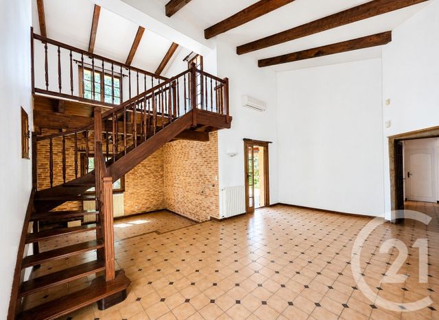 Maison &agrave; vendre - 5 pi&egrave;ces - 125 m2 - Tournefeuille - 31 - MIDI-PYRENEES