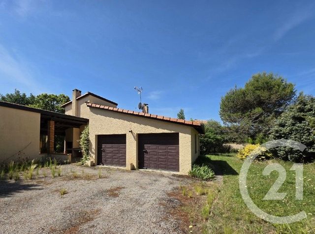 Maison &agrave; vendre - 5 pi&egrave;ces - 125 m2 - Tournefeuille - 31 - MIDI-PYRENEES