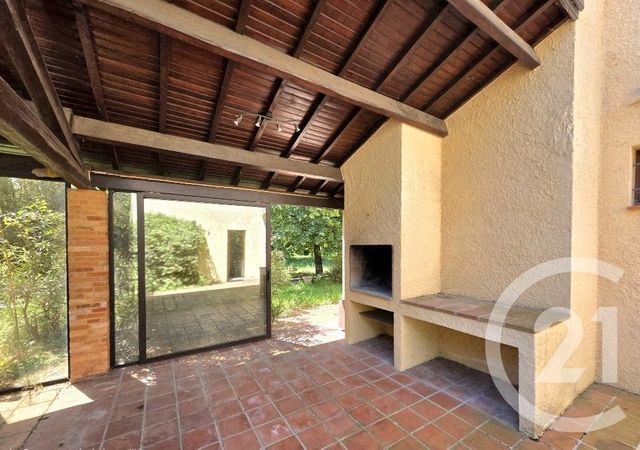Maison &agrave; vendre - 5 pi&egrave;ces - 125 m2 - Tournefeuille - 31 - MIDI-PYRENEES