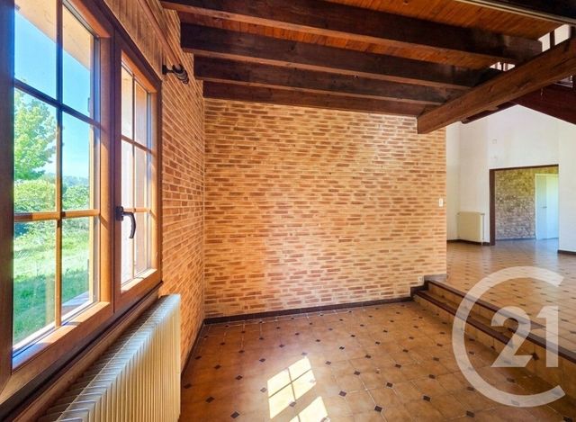 Maison &agrave; vendre - 5 pi&egrave;ces - 125 m2 - Tournefeuille - 31 - MIDI-PYRENEES