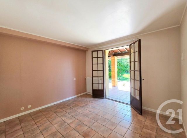 Maison &agrave; vendre - 5 pi&egrave;ces - 125 m2 - Tournefeuille - 31 - MIDI-PYRENEES
