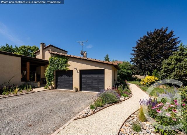 Maison &agrave; vendre - 5 pi&egrave;ces - 125 m2 - Tournefeuille - 31 - MIDI-PYRENEES