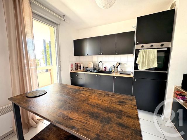 Appartement T2 &agrave; louer - 2 pi&egrave;ces - 51,57 m2 - Tournefeuille - 31 - MIDI-PYRENEES