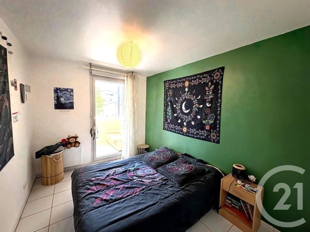 Appartement T2 &agrave; louer - 2 pi&egrave;ces - 51,57 m2 - Tournefeuille - 31 - MIDI-PYRENEES