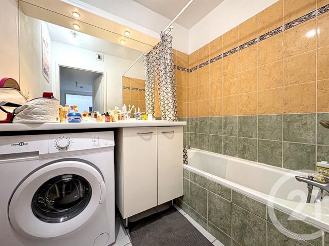 Appartement T2 &agrave; louer - 2 pi&egrave;ces - 51,57 m2 - Tournefeuille - 31 - MIDI-PYRENEES