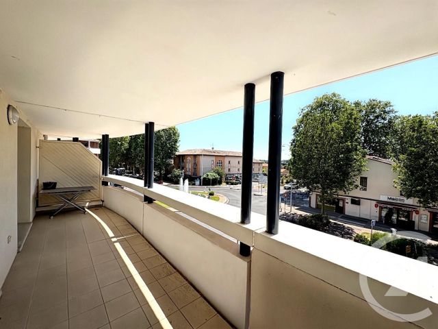 Appartement T2 &agrave; louer - 2 pi&egrave;ces - 51,57 m2 - Tournefeuille - 31 - MIDI-PYRENEES