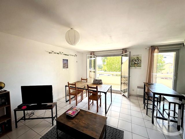 appartement - TOURNEFEUILLE - 31