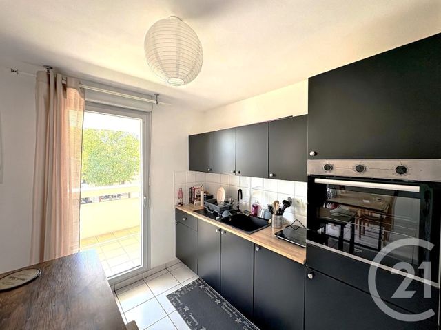 Appartement T2 &agrave; louer - 2 pi&egrave;ces - 51,57 m2 - Tournefeuille - 31 - MIDI-PYRENEES