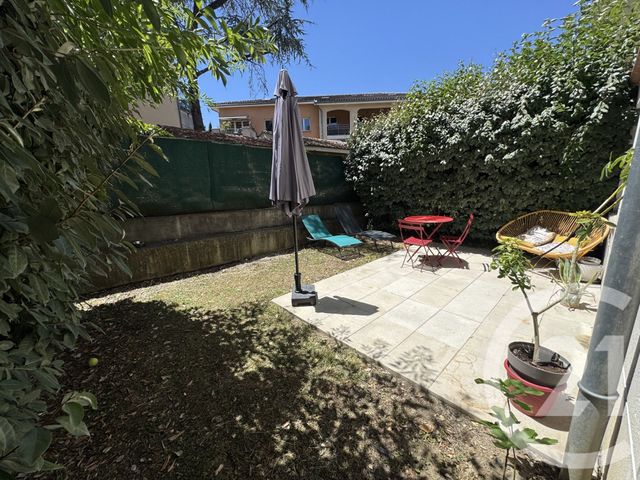 Appartement F1 bis &agrave; vendre - 2 pi&egrave;ces - 37,84 m2 - Tournefeuille - 31 - MIDI-PYRENEES