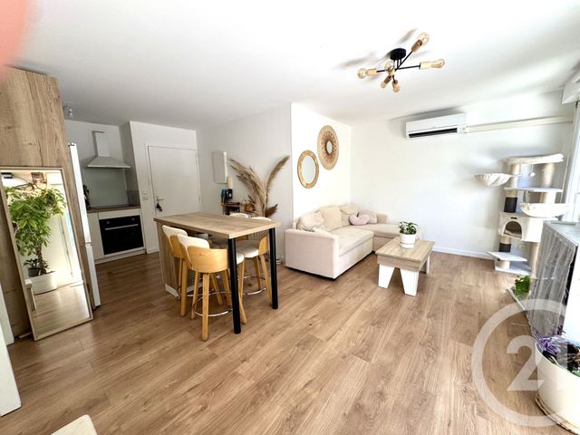 Appartement F1 bis &agrave; vendre - 2 pi&egrave;ces - 37,84 m2 - Tournefeuille - 31 - MIDI-PYRENEES