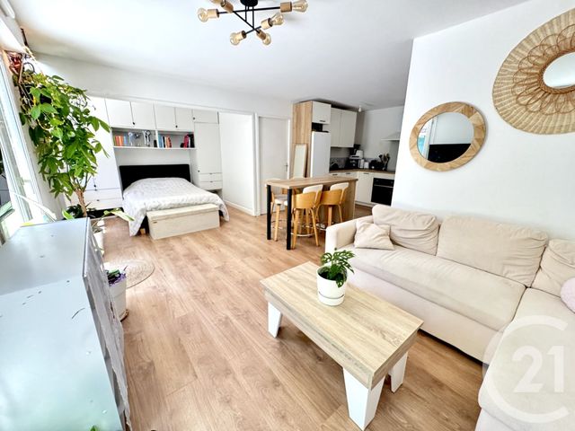 appartement - TOURNEFEUILLE - 31