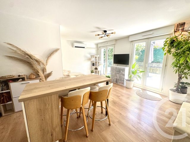 Appartement F1 bis &agrave; vendre - 2 pi&egrave;ces - 37,84 m2 - Tournefeuille - 31 - MIDI-PYRENEES