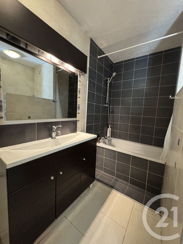 Appartement F1 bis &agrave; vendre - 2 pi&egrave;ces - 37,84 m2 - Tournefeuille - 31 - MIDI-PYRENEES
