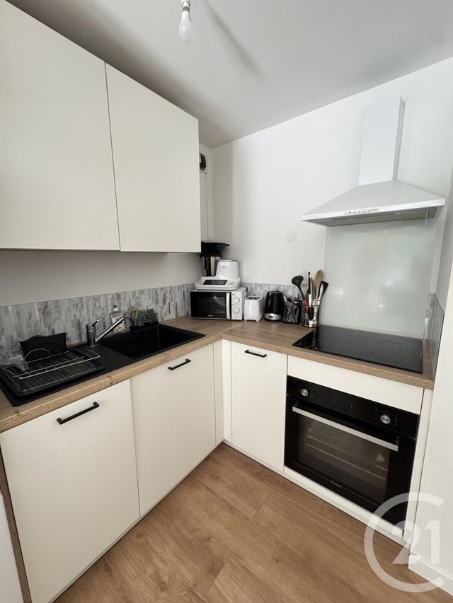 Appartement F1 bis &agrave; vendre - 2 pi&egrave;ces - 37,84 m2 - Tournefeuille - 31 - MIDI-PYRENEES