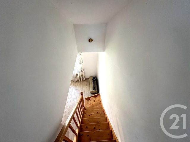 Appartement Duplex &agrave; vendre - 3 pi&egrave;ces - 61,02 m2 - Toulouse - 31 - MIDI-PYRENEES