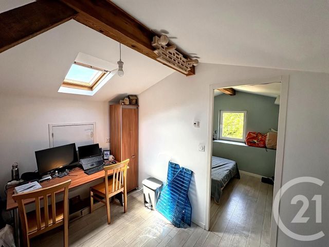 Appartement Duplex &agrave; vendre - 3 pi&egrave;ces - 61,02 m2 - Toulouse - 31 - MIDI-PYRENEES
