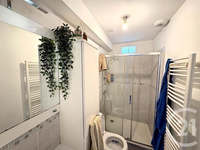 Appartement Duplex &agrave; vendre - 3 pi&egrave;ces - 61,02 m2 - Toulouse - 31 - MIDI-PYRENEES