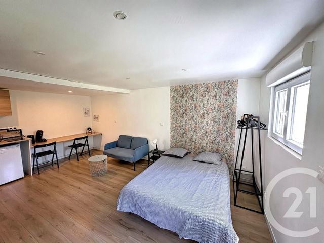 Appartement Studio &agrave; vendre - 1 pi&egrave;ce - 23,48 m2 - Toulouse - 31 - MIDI-PYRENEES