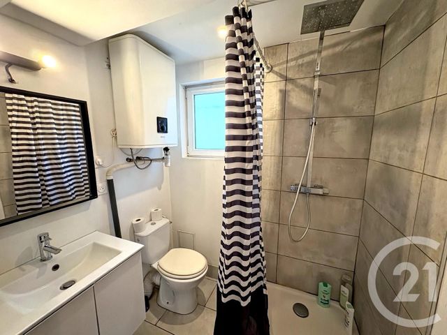 Appartement Studio &agrave; vendre - 1 pi&egrave;ce - 23,88 m2 - Toulouse - 31 - MIDI-PYRENEES