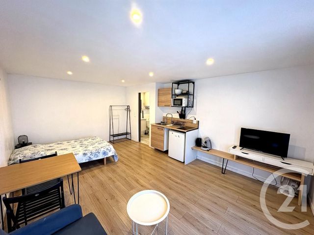Appartement Studio à vendre TOULOUSE