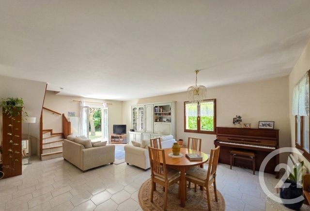 Maison &agrave; vendre - 5 pi&egrave;ces - 130 m2 - Tournefeuille - 31 - MIDI-PYRENEES
