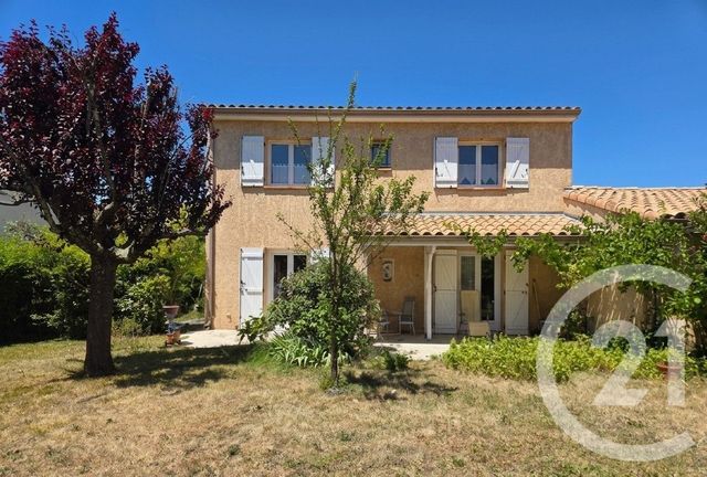 Maison &agrave; vendre - 5 pi&egrave;ces - 130 m2 - Tournefeuille - 31 - MIDI-PYRENEES