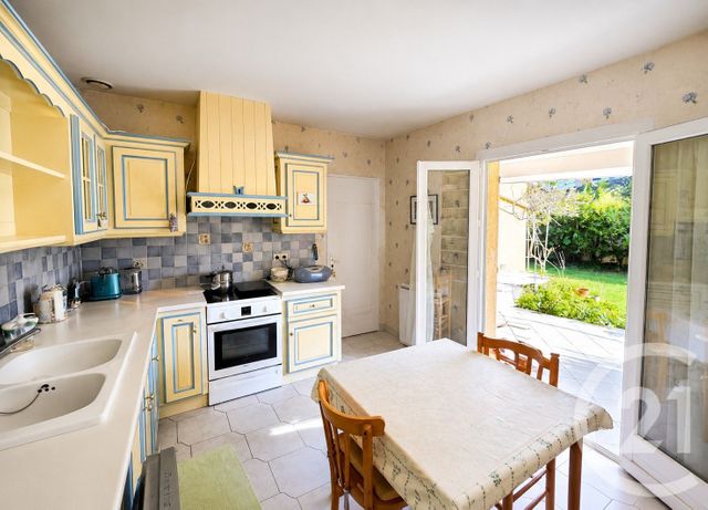 Maison &agrave; vendre - 5 pi&egrave;ces - 130 m2 - Tournefeuille - 31 - MIDI-PYRENEES