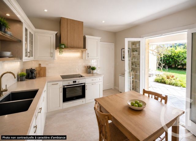 Maison &agrave; vendre - 5 pi&egrave;ces - 130 m2 - Tournefeuille - 31 - MIDI-PYRENEES