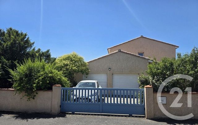 Maison &agrave; vendre - 5 pi&egrave;ces - 130 m2 - Tournefeuille - 31 - MIDI-PYRENEES