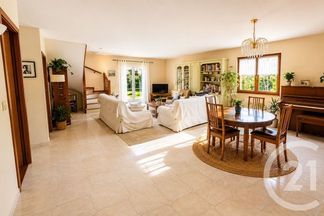 Maison &agrave; vendre - 5 pi&egrave;ces - 130 m2 - Tournefeuille - 31 - MIDI-PYRENEES