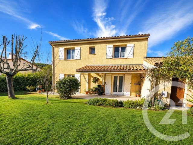 maison - TOURNEFEUILLE - 31