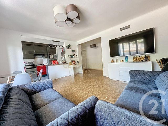 Appartement F5 à vendre - 5 pièces - 101,55 m2 - Marseille - 13008 - PROVENCE-ALPES-COTE-D-AZUR