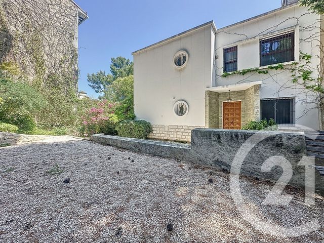 Prix immobilier MARSEILLE - Photo d’une maison vendue