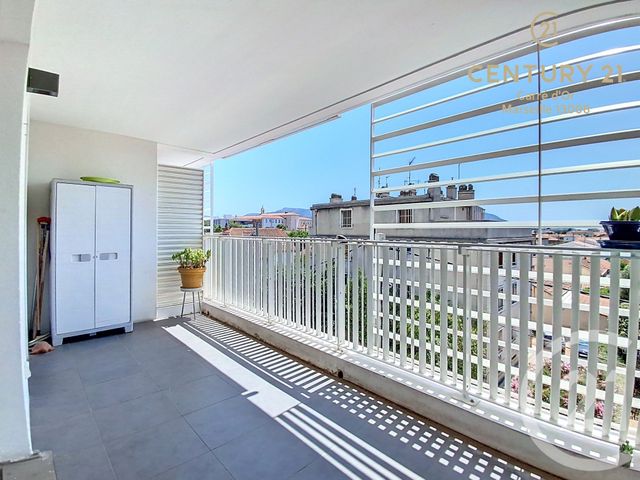 Prix immobilier MARSEILLE - Photo d’un appartement vendu