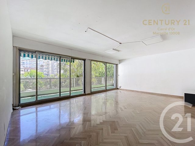 appartement - MARSEILLE - 13008