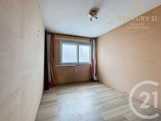 Appartement F5 &agrave; vendre - 5 pi&egrave;ces - 103,70 m2 - Marseille - 13006 - PROVENCE-ALPES-COTE-D-AZUR