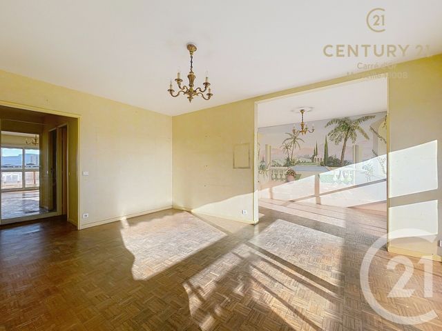 Appartement F5 &agrave; vendre - 5 pi&egrave;ces - 103,70 m2 - Marseille - 13006 - PROVENCE-ALPES-COTE-D-AZUR