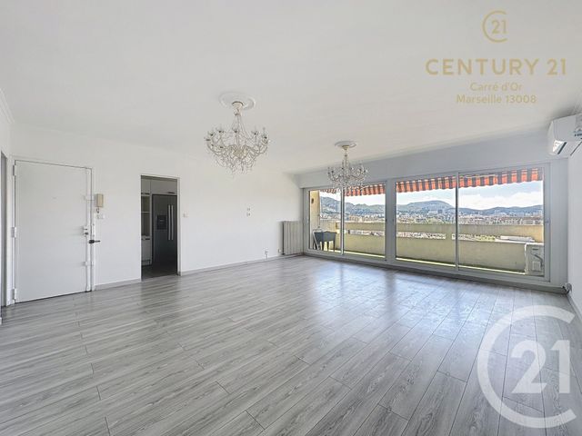 Prix immobilier MARSEILLE - Photo d’un appartement vendu