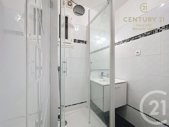 Appartement T3 &agrave; vendre - 4 pi&egrave;ces - 100 m2 - Marseille - 13008 - PROVENCE-ALPES-COTE-D-AZUR