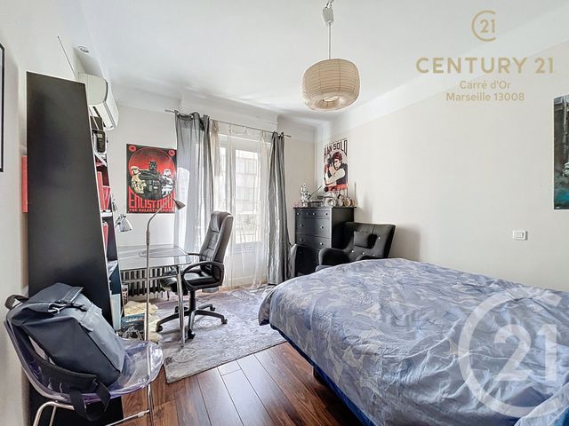 Appartement T3 &agrave; vendre - 4 pi&egrave;ces - 100 m2 - Marseille - 13008 - PROVENCE-ALPES-COTE-D-AZUR