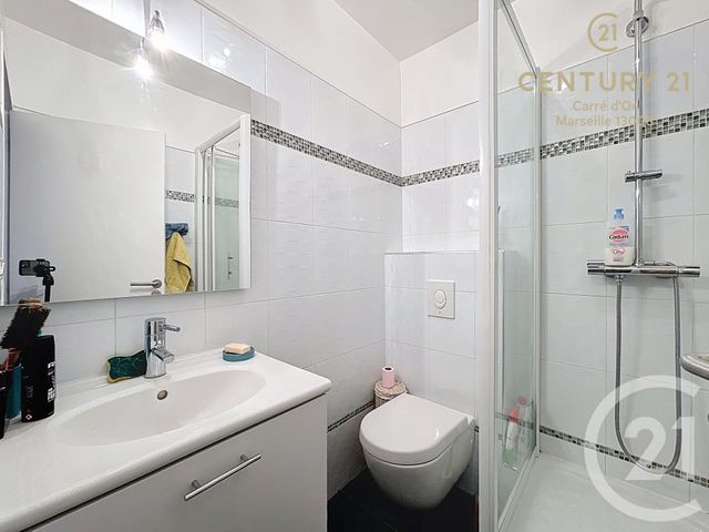 Appartement T3 &agrave; vendre - 4 pi&egrave;ces - 100 m2 - Marseille - 13008 - PROVENCE-ALPES-COTE-D-AZUR