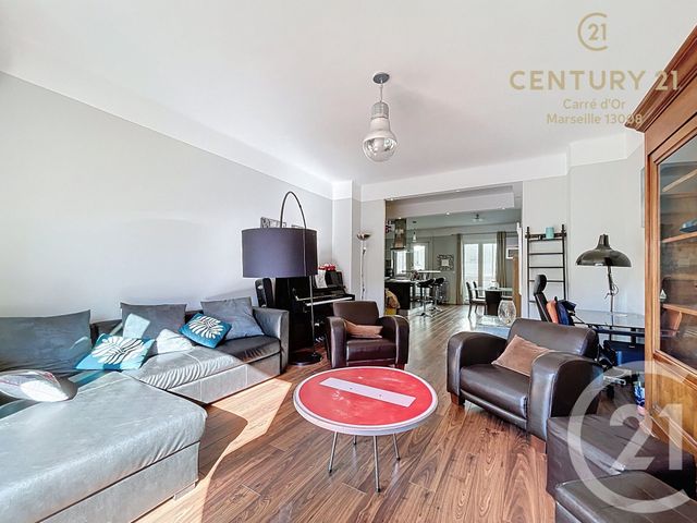 Appartement T3 à vendre MARSEILLE