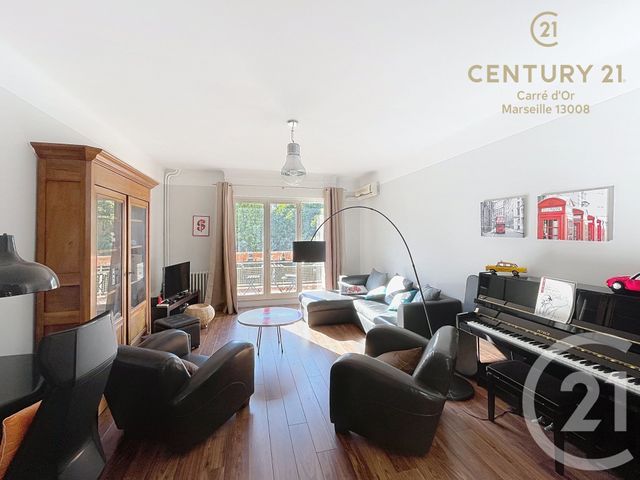 Appartement T3 à vendre MARSEILLE