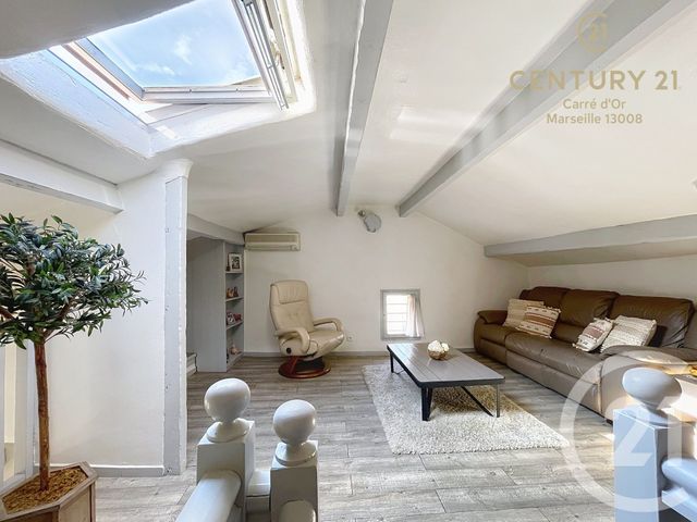 appartement - MARSEILLE - 13007